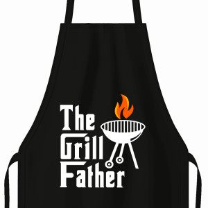 The Grill Father