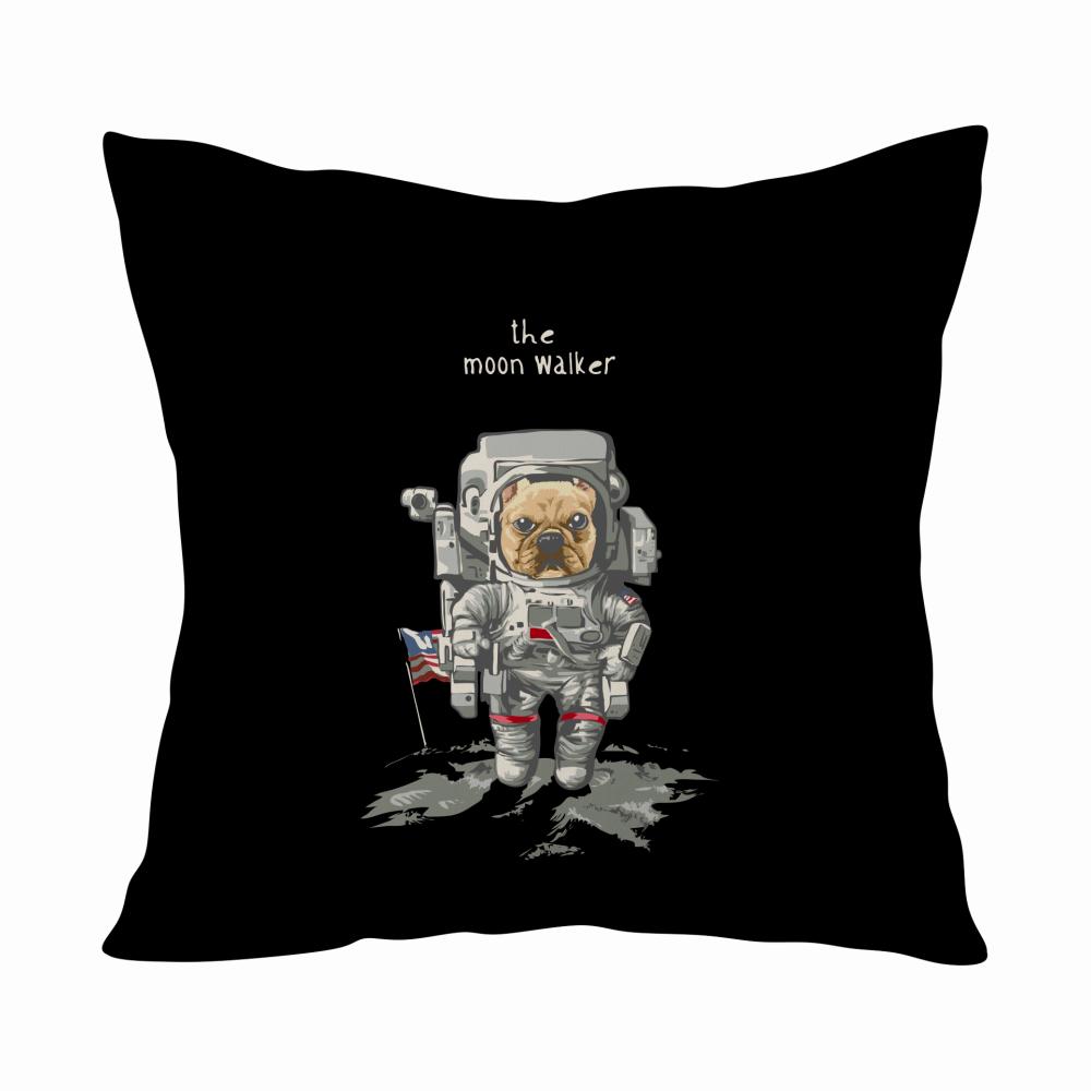The moon walker poduszka