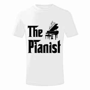 The Pianist