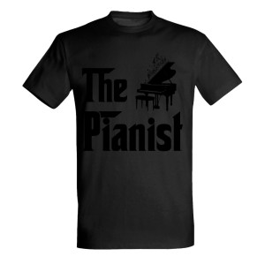 The Pianist