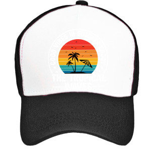 The Tropical Waves Good Vibes in Summer