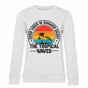 The Tropical Waves