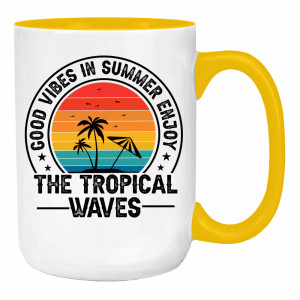 The Tropical Waves