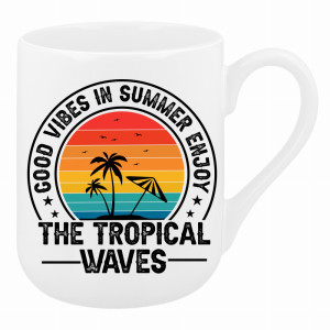 The Tropical Waves