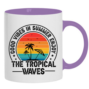 The Tropical Waves
