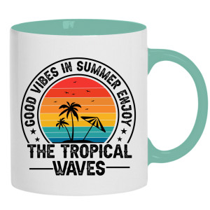 The Tropical Waves