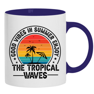 The Tropical Waves