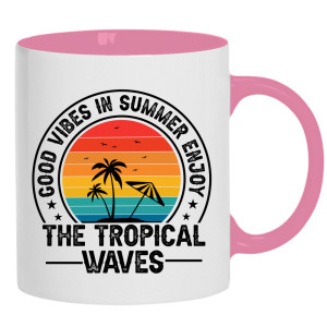 The Tropical Waves