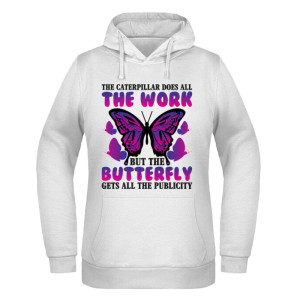 The Work Butterfly