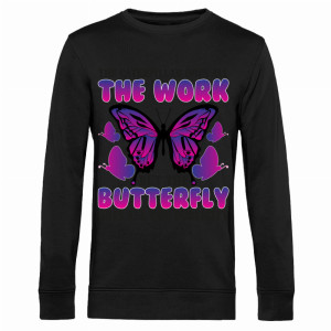 The Work Butterfly