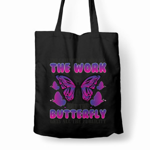 The Work Butterfly