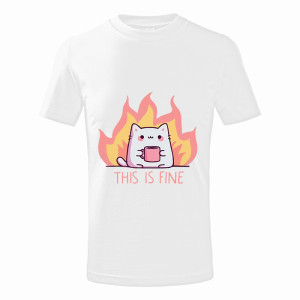 This is Fine