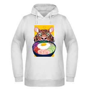 Tiger Ramen