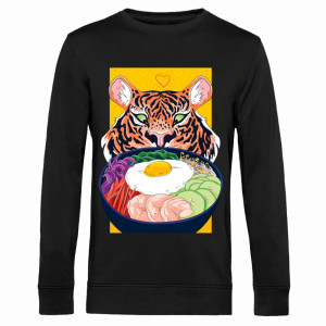Tiger Ramen
