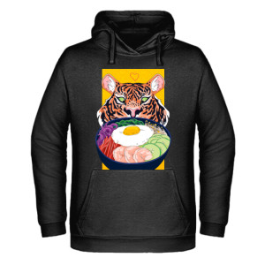 Tiger Ramen