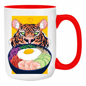 Tiger Ramen