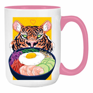 Tiger Ramen