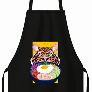 Tiger Ramen