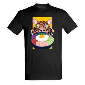 Tiger Ramen