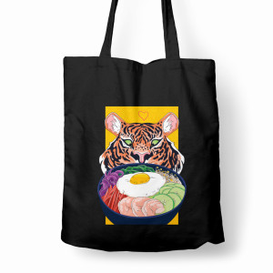 Tiger Ramen