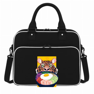 Tiger Ramen