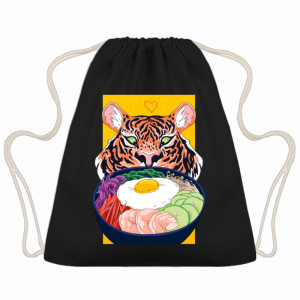 Tiger Ramen