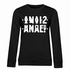 TikTok nieoczywisty nadruk