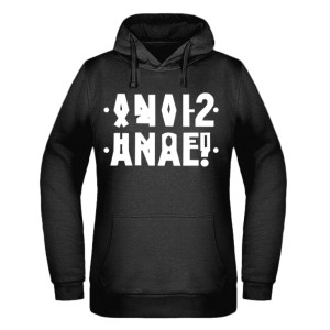 TikTok nieoczywisty nadruk