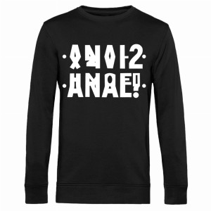 TikTok nieoczywisty nadruk