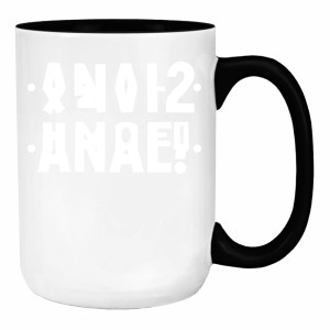 TikTok nieoczywisty nadruk