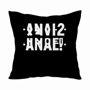 TikTok nieoczywisty nadruk