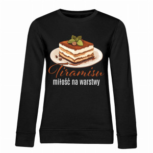 Tiramisu – miłość na warstwy