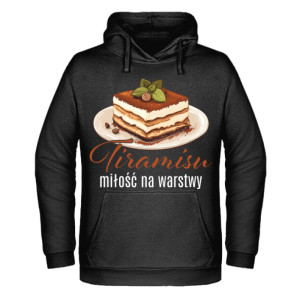 Tiramisu – miłość na warstwy