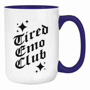 Tired Emo Club