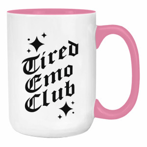 Tired Emo Club