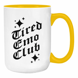 Tired Emo Club