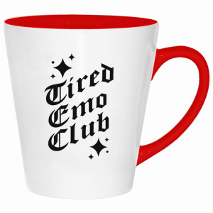 Tired Emo Club
