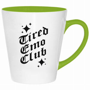 Tired Emo Club