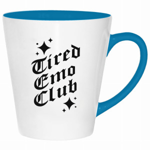 Tired Emo Club
