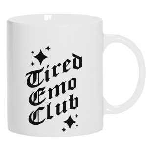 Tired Emo Club