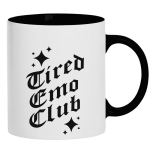 Tired Emo Club