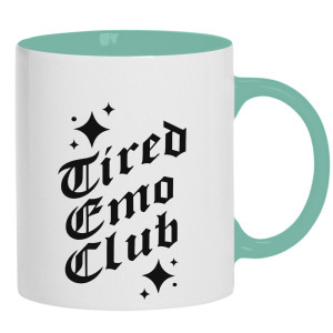 Tired Emo Club
