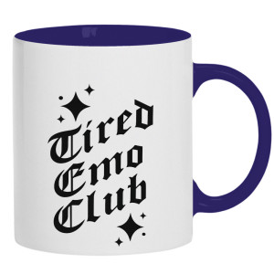Tired Emo Club