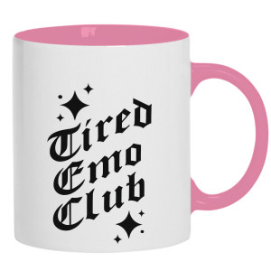 Tired Emo Club