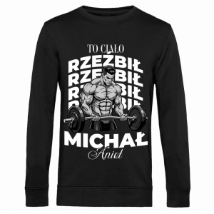 To ciało rzeźbił Michał Anioł 2