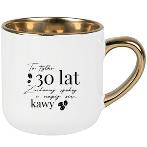 To tylko 30 lat, zachowaj spokój 2