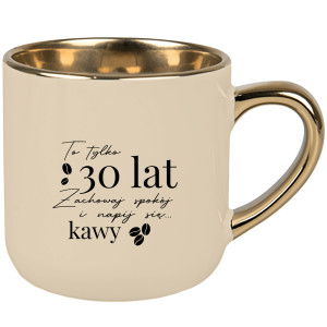 To tylko 30 lat, zachowaj spokój 2