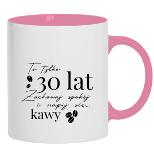 To tylko 30 lat, zachowaj spokój 2