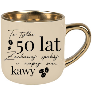 To tylko 50 lat