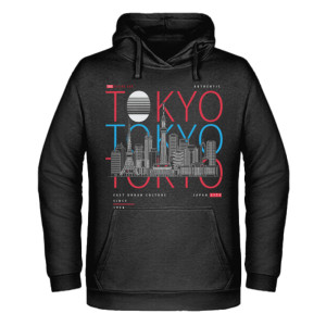 Tokyo City